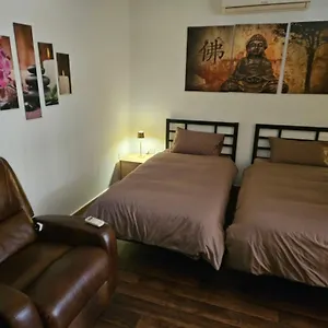 Lotus Malta Habitación en casa particular